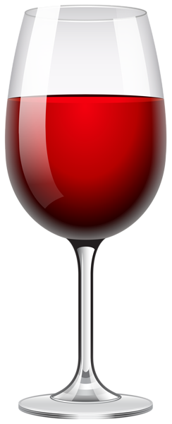 This png image - Red Wine Glass Transparent PNG Clip Art Image, is available for free download