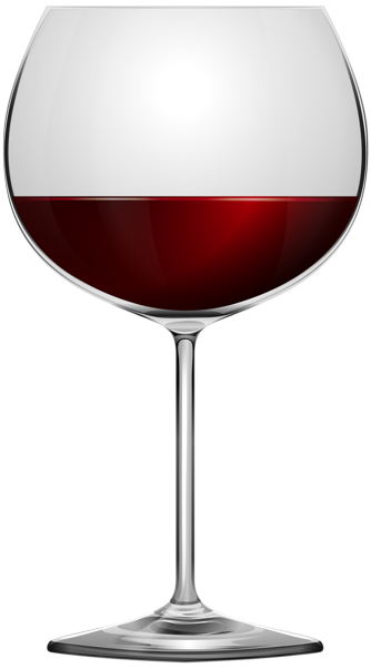 This png image - Red Wine Glass Transparent PNG Image, is available for free download