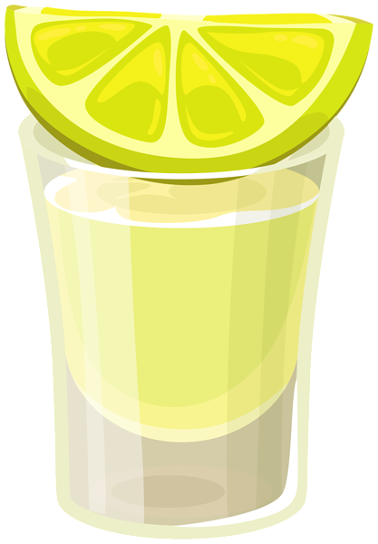 This png image - Tequila Glass PNG Clipart, is available for free download