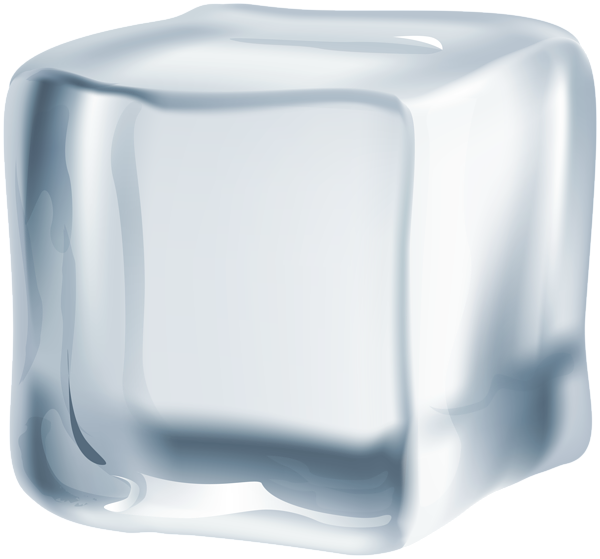 This png image - Transparent Ice Cube PNG Clipart, is available for free download