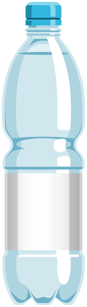 This png image - Water Bottle PNG Clipart, is available for free download
