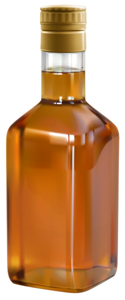This png image - Whiskey Bottle PNG Clip Art Image, is available for free download