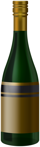 This png image - Wine Bottle PNG Clipart, is available for free download