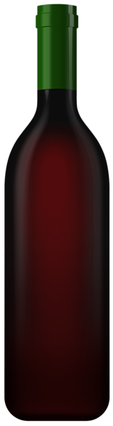 This png image - Wine Bottle Red Transparent PNG Clipart, is available for free download
