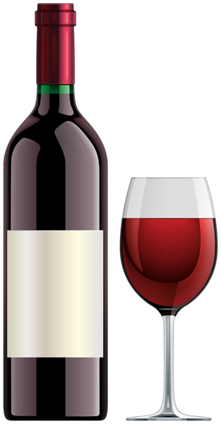 This png image - Wine Transparent Image, is available for free download