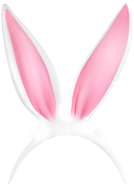 Bunny Ears Headband Png Clipart Image Gallery Yopriceville High Quality Free Images And 3003