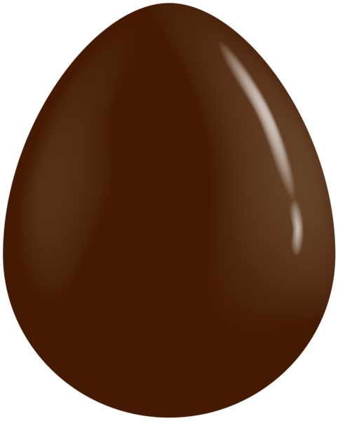 This png image - Choco Egg Transparent PNG Clip Art, is available for free download