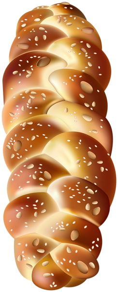 This png image - Easter Bread PNG Clipart, is available for free download
