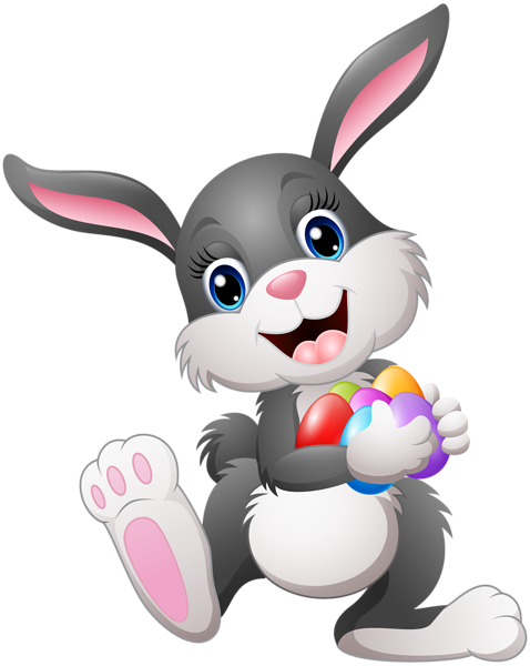 This png image - Easter Bunny Clip Art PNG Image, is available for free download