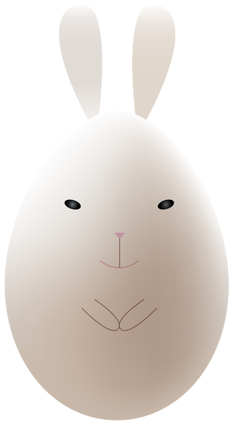 This png image - Easter Bunny Egg Clip Art PNG Image, is available for free download