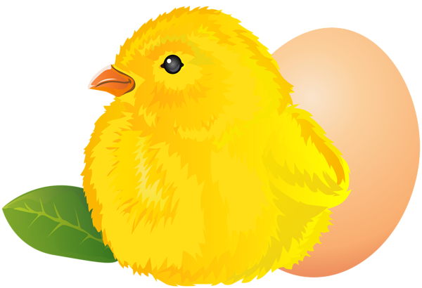 This png image - Easter Chicken Clip Art Image, is available for free download