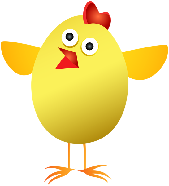 This png image - Easter Chicken Egg PNG Clip Art Image, is available for free download