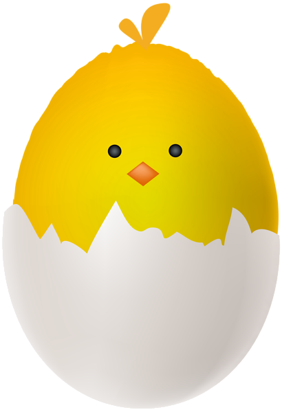 This png image - Easter Chicken Egg Transparent Clip Art, is available for free download