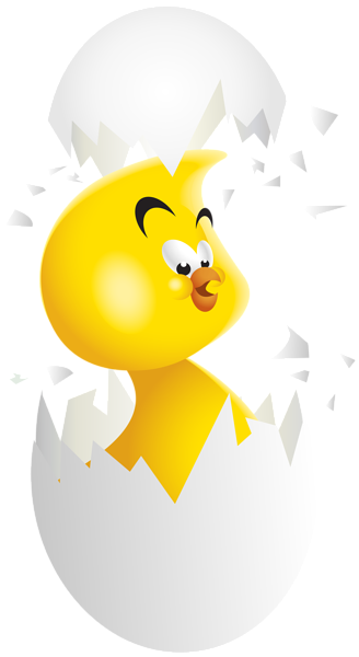 This png image - Easter Chicken Transparent Image, is available for free download