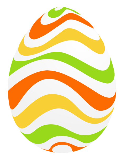 This png image - Easter Colorful Egg PNG Picture, is available for free download