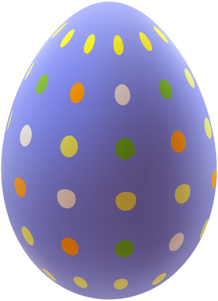 This png image - Easter Egg PNG Clip Art Image, is available for free download