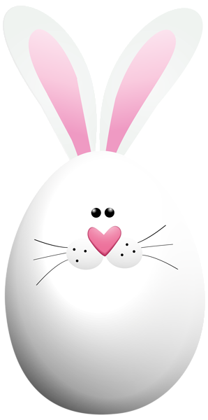 This png image - Easter Egg Rabbit PNG Clip Art Image, is available for free download