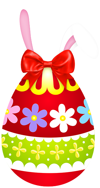 This png image - Easter Egg Red PNG Transparent Clipart, is available for free download
