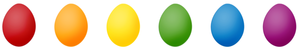 This png image - Easter Eggs PNG Clipart, is available for free download