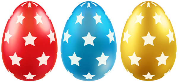 This png image - Easter Eggs Set Transparent Image, is available for free download