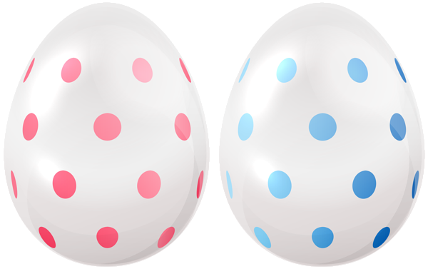 This png image - Easter Eggs Transparent Image, is available for free download