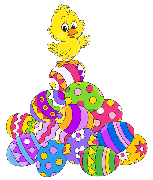 Yellow Dotted Easter Egg PNG Clipart​  Gallery Yopriceville - High-Quality  Free Images and Transparent PNG Clipart