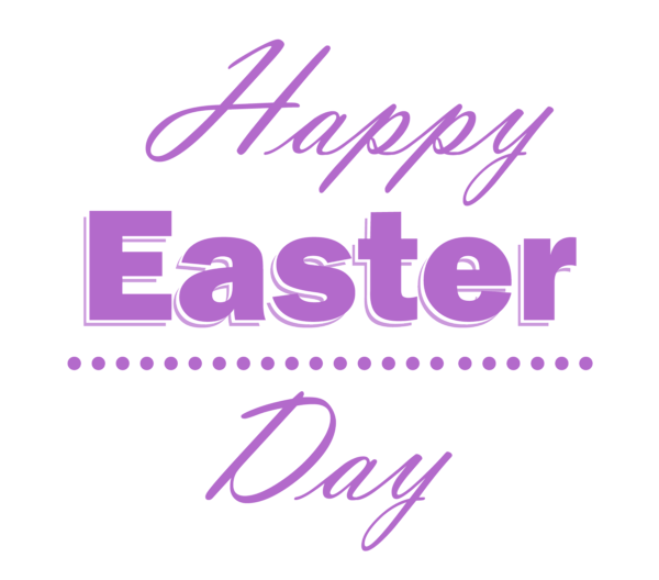 This png image - Happy Easter Day PNG Picture, is available for free download