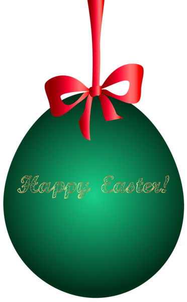 This png image - Happy Easter Egg PNG Clip Art Image, is available for free download