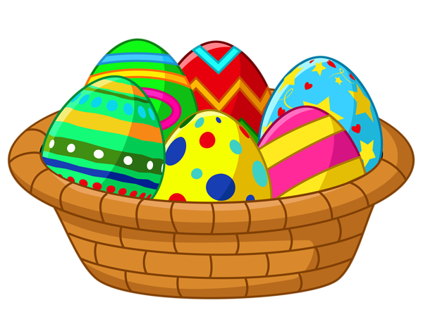 This png image - Transparent Easter Bowl PNG Clipart Picture, is available for free download