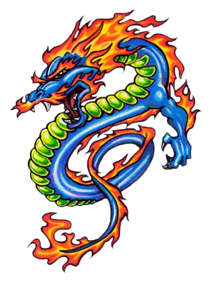 This png image - dragon3, is available for free download