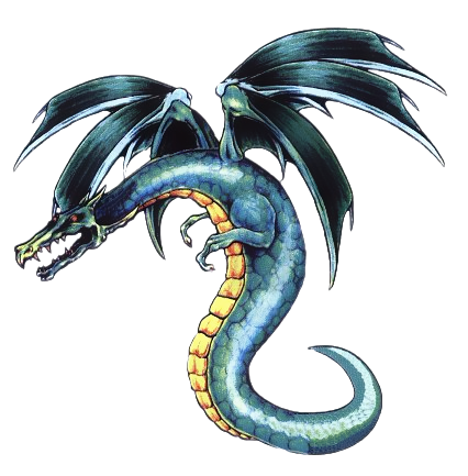 This png image - dragon4, is available for free download