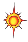 This png image - sun2, is available for free download
