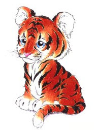 This png image - tiger, is available for free download
