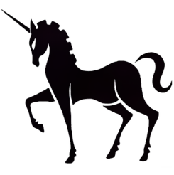 This png image - unicorn, is available for free download