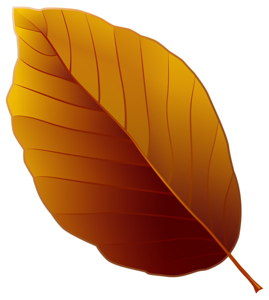 This png image - Autumn Leaf PNG Clipart Image, is available for free download