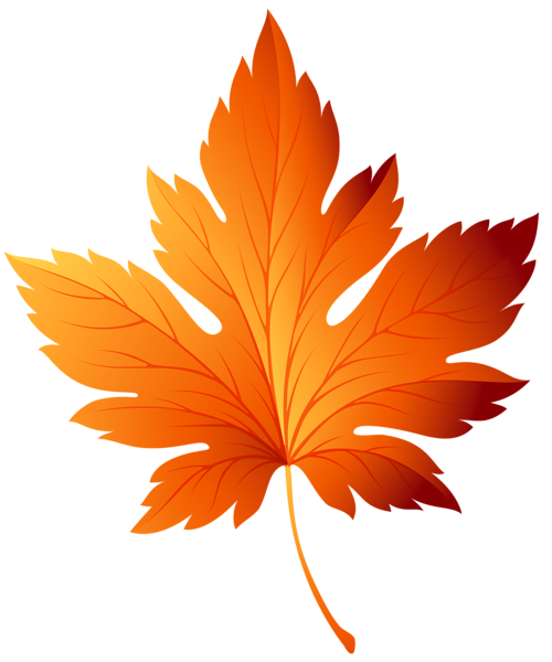 This png image - Autumn Leaf Transparent PNG Clip Art Image, is available for free download