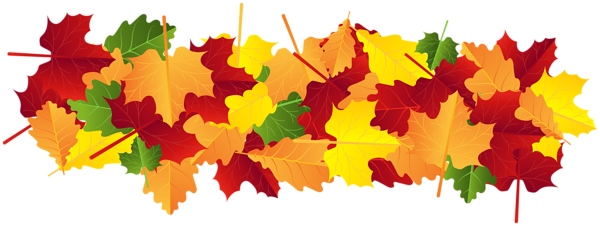 This png image - Fall Decoration Clip Art Image, is available for free download