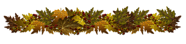 This png image - Fall Decorative Border PNG Clipart, is available for free download
