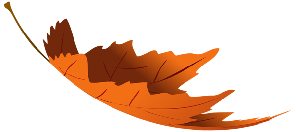 This png image - Falling Autumn Leaf Transparent PNG Clip Art Image, is available for free download