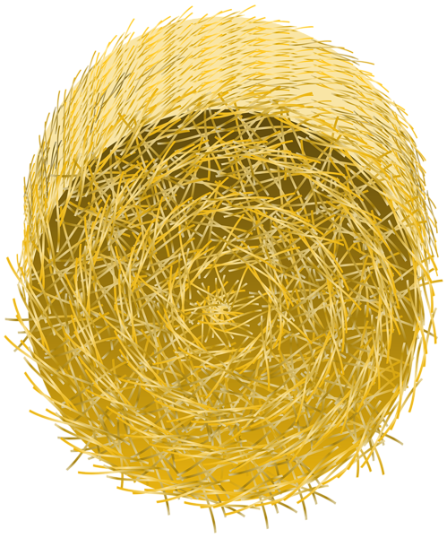 This png image - Haystack PNG Clip Art Image, is available for free download
