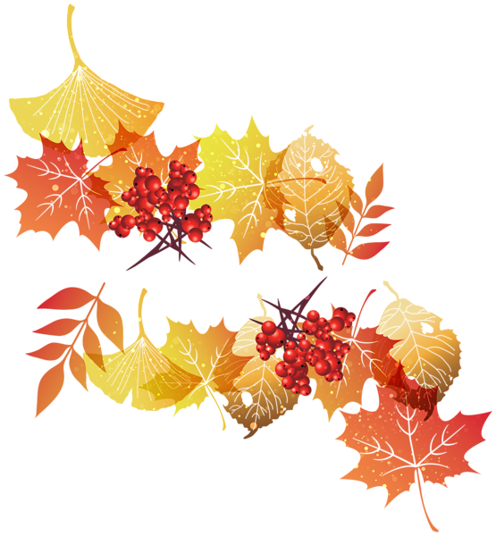 This png image - Leaves Autumn Decoration PNG Image, is available for free download