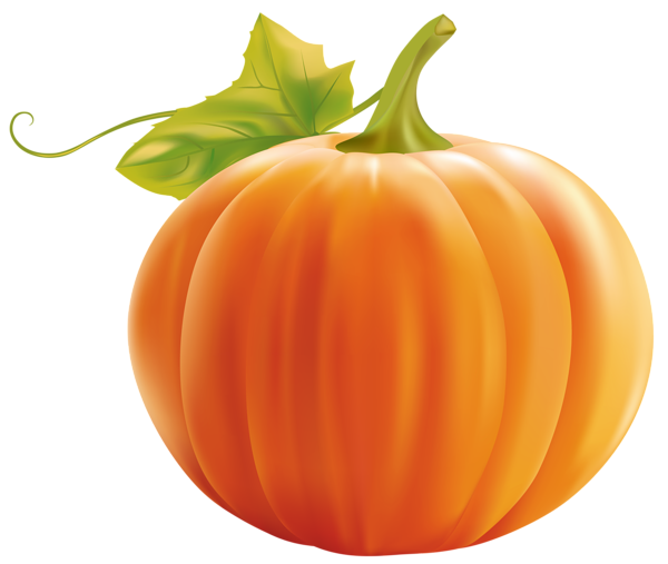 This png image - Pumpkin PNG Clipart Image, is available for free download