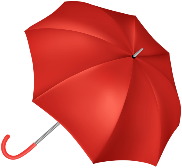 This png image - Red Umbrella PNG Clipart, is available for free download