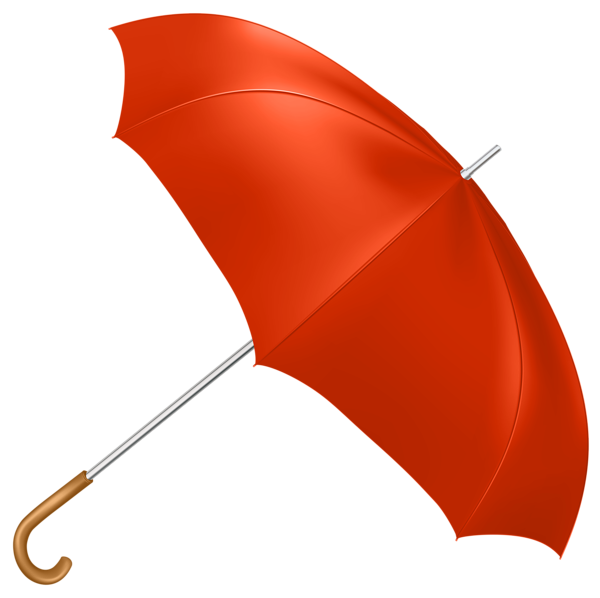 This png image - Red Umbrella PNG Transparent Clipart, is available for free download