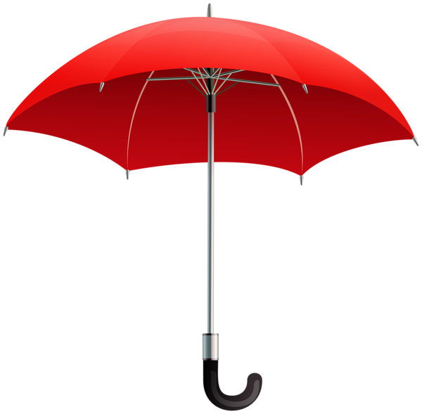 This png image - Red Umbrella Transparent Image, is available for free download