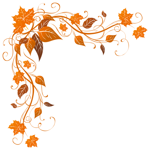 This png image - Transparent Autumn Decoration PNG Clipart Image, is available for free download