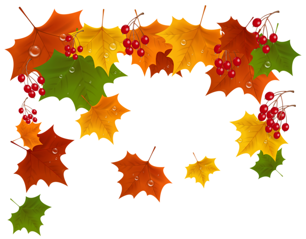 This png image - Transparent Fall Decor Picture, is available for free download