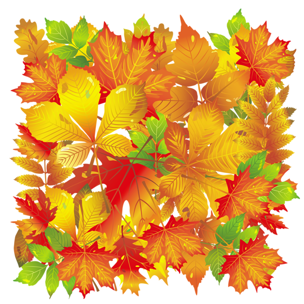 This png image - Transparent Fall Leaves, is available for free download