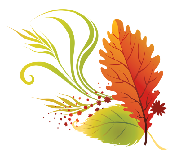 This png image - Transparent Fall Leaves PNG Clipart Picture, is available for free download
