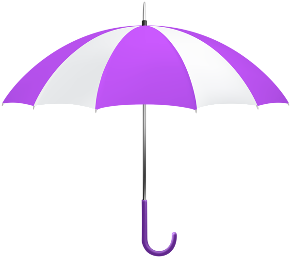 This png image - Umbrella Purple PNG Clipart, is available for free download